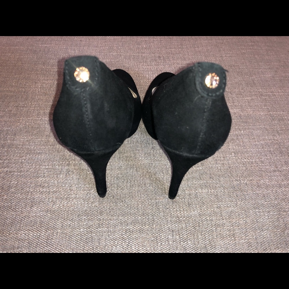 Size 6 Michael Kors heels